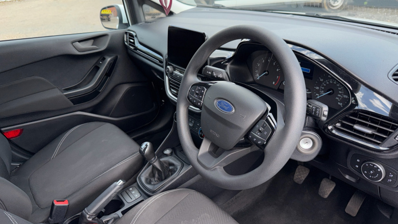 Ford Fiesta 1.1 75 Trend 5dr Petrol Hatchback